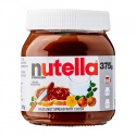 ferrero nutella 350g chocolate spread - product's photo