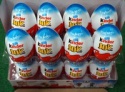kinder joy - product's photo
